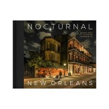 Nocturnal New Orleans