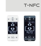 LABEL T-NFC - selector digital NFC pentru usi automate