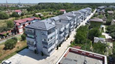 Magurele, Avras Residence, de vanzare apartament 2 camere, finisat premium!