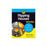 Flipping Houses for Dummies