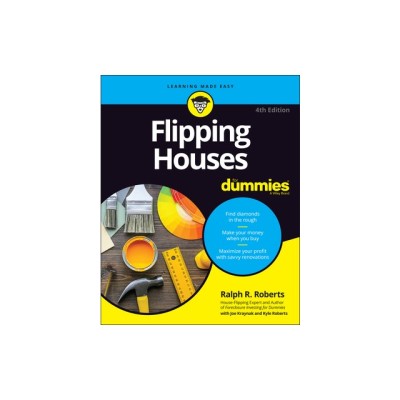 Flipping Houses for Dummies foto
