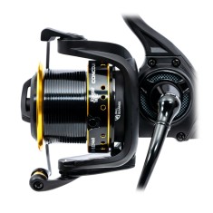 Mulineta Benzar Concourse Method Feeder 8500 foto