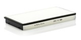 MANN-FILTER CU 3360 Filtru aer habitaclu
