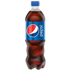 Pepsi Cola 500ML