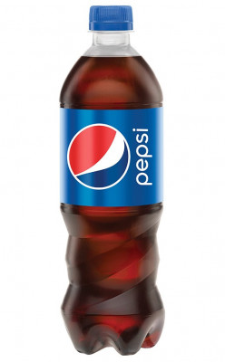 Pepsi Cola 500ML foto