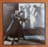 Visage - Visage (vinil, vinyl, album, LP), Pop