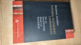 Eugeniu Coseriu -Istoria filozofiei limbajului de la inceputuri pana la Rousseau