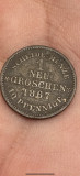 1 Neugroschen- 10 Pfenn. 1867, Europa