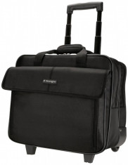 Geanta laptop Kensington Bag SP15.4 Classic Roller foto