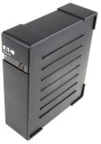 UPS Eaton &quot;Ellipse ECO 650&quot;, Offline, Tower, 400 W, fara AVR, IEC x 4, LED, back-up 1 - 10 min. &quot;EL650IEC&quot; (timbru verde 11 lei)