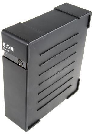 UPS Eaton &amp;quot;Ellipse ECO 650&amp;quot;, Offline, Tower, 400 W, fara AVR, IEC x 4, LED, back-up 1 - 10 min. &amp;quot;EL650IEC&amp;quot; (timbru verde 11 lei)