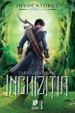 Inchizitia | Taran Matharu, Storia Books