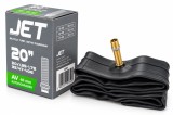 Camera bicicleta 700x35C FV 48mm 28/40-622/630 Cod:D021