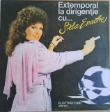 Disc Vinil Stela Enache - Extemporal La Dirigenție Cu... Stela Enache-Electrecord-EDE 03438