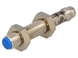 Senzor Inductiv PNP NO 2mm 30V M8 IP67