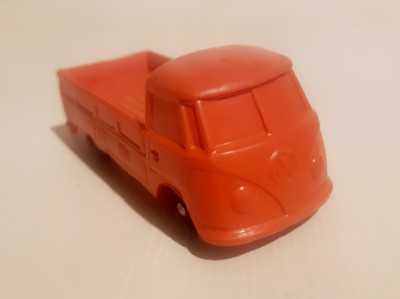 Volkswagen Pick-up - Tomte foto