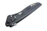 Macara geam Bmw Seria 7 2002-2008, Dreapta Spate, NTY EPS-BM-026