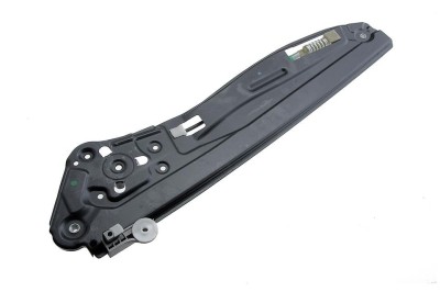 Macara geam Bmw Seria 7 2002-2008, Dreapta Spate, NTY EPS-BM-026 foto