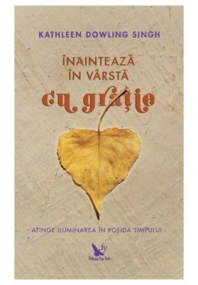 Inainteaza In Varsta Cu Gratie foto