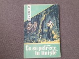 NIKOLAI TOMAN - CE SE PETRECE IN LINISTE 1961