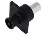 Conector alimentare DC DEGSON ESS-250A-70-C-BK-00 1,5kV IP67 70mm&sup2;