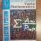 VARIA MATHEMATICA - Andonie