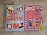 Girl online vol.1 si 2 de Zoe Sugg