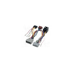 Cabluri pentru kit handsfree THB, Parrot, Honda, 4CARMEDIA - 59550