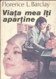 Cumpara ieftin Viata mea iti apartine (ed. Jupiter) - Florence L. Barclay