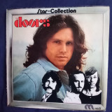 The Doors - Star Collection _ vinyl,LP _ Midi, Olanda _ VG / VG+, VINIL, Rock