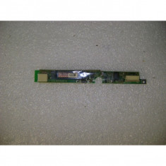 Invertor display laptop Fujitsu Siemens AMILO LI 1705 compatibil V3515 foto