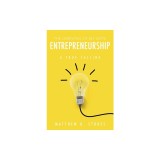 The Learning of My Gifts Entrepreneurship: A True Calling