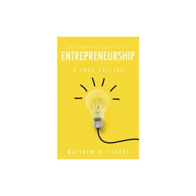 The Learning of My Gifts Entrepreneurship: A True Calling foto