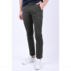 Pantaloni Jack&amp;amp;Jones Carson Akm 770 Dark Green foto