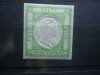1861 ITALIA, Nestampilat