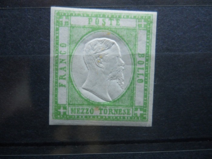 1861 ITALIA