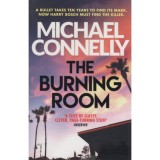 The Burning Room - Michael Connelly