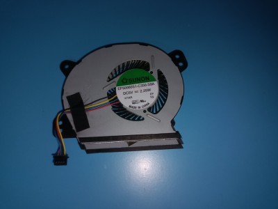 Ventilator cooler Asus X402N foto