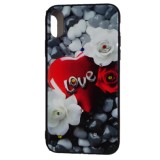 Husa model 13 pentru IPhone X / Xs, ALC MOBILE