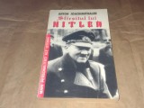 ANTON JOACHIMSTHALER - SFARSITUL LUI HITLER