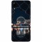 Husa silicon pentru Huawei P Smart 2019, Abstract Architectural Design