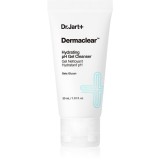 Dr. Jart+ Dermaclear&trade; Hydrating pH Gel Cleanser gel hidratant de curatare 30 ml