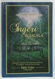 INGERI PESTE WASLALA de PABLO YODER si PHILIP COHEN , DUMNEZEU II TRIMITE PE PABLO...IN NICARAGUA ,,,, 2012 , SUBLINIATA