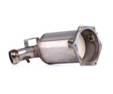 Filtru particule (DPF) Aftermarket DPF105