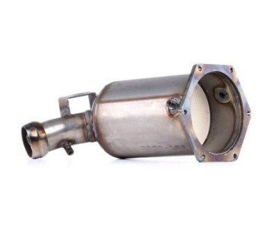 Filtru particule (DPF) Aftermarket DPF105 foto