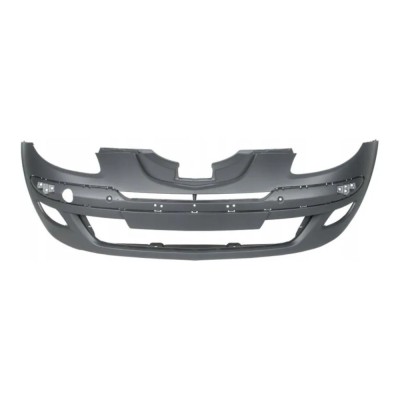 Bara fata LANCIA YPSILON (843), 01.2004-09.2006, grunduit, de vopsit; cu gauri lampa ceata, foto
