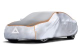 Prelata auto Premium Anti-Grindina 430X160X120 CM M