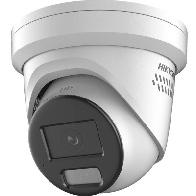 CAMERA IP TURRET 4MP 4MM IR 30M foto