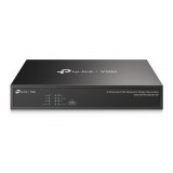 TPL VIGI 4 CH POE+ NW VIDEO RECORDER