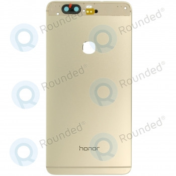 Huawei Honor V8 Capac baterie auriu foto